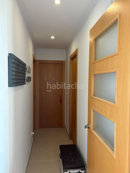 Foto d144cef2-a866-4f9c-a9c6-5e10c4a8678a. Apartament amb calefacció aparcament a Moncófar Playa Moncofa