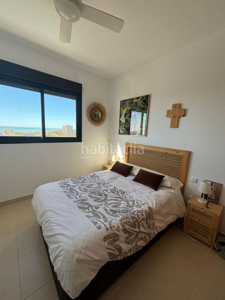 Foto d17f3d8c-d031-411c-be33-c1c013aedead. Apartament amb calefacció aparcament a Moncófar Playa Moncofa