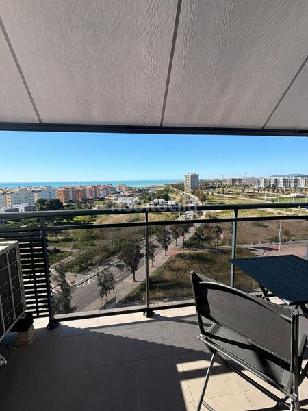 Foto ed9f3c0d-bc91-4ea1-97ac-1a54dfef8732. Apartament amb calefacció aparcament a Moncófar Playa Moncofa