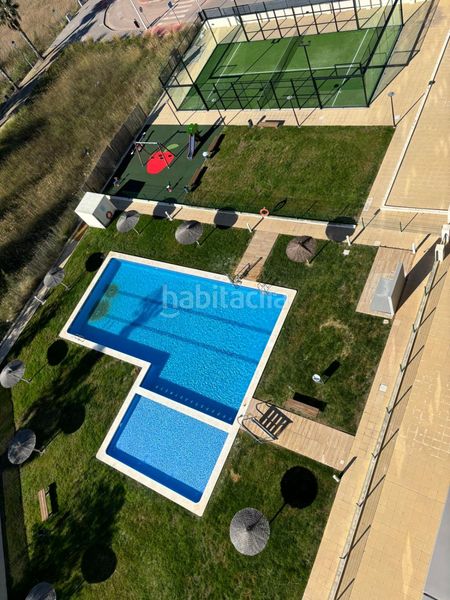 Foto f6058e5d-8be7-4593-b79a-5764cabbce54. Apartament amb calefacció aparcament a Moncófar Playa Moncofa