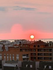 Apartament  Generalitat. Apartamento en venta en playa, 2 dormitorios.