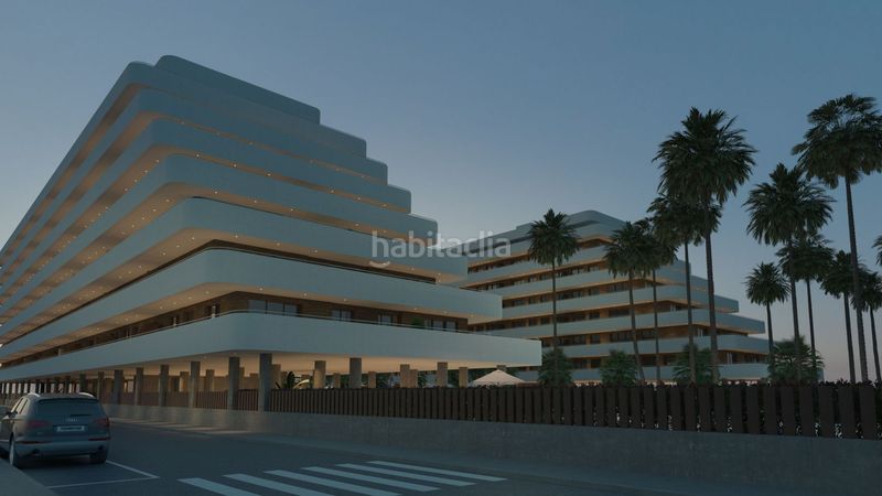 Foto 01949b36-c24e-4863-aa77-d8a41e0e0581. Àtic amb calefacció aparcament piscina a Moncófar Playa Moncofa
