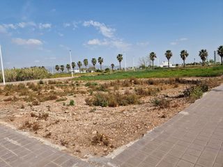Terreno residencial en Moncófar Playa. Solar en venta en playa.