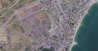 Terreno residenziale  Gran avenida jaume i. Solar en venta en benicassim golf.