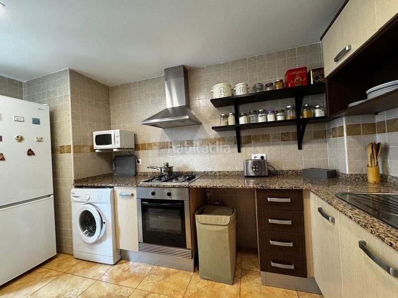 Foto 15340b6a-6c78-4451-adce-a6b60e0d39ef. Apartament amb calefacció aparcament piscina a Moncófar Pueblo Moncofa