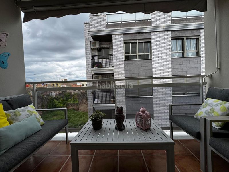 Foto 421f5c07-3273-4536-b31b-5da3885de6a3. Apartament amb calefacció aparcament piscina a Moncófar Pueblo Moncofa
