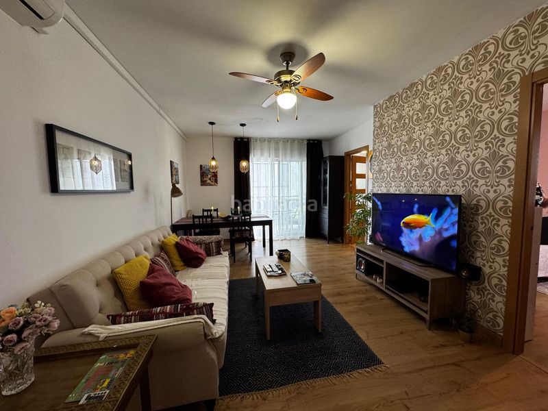Foto 57a74ce7-42d5-4578-a4c7-54498bfc05cc. Apartament amb calefacció aparcament piscina a Moncófar Pueblo Moncofa