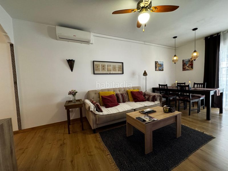 Foto 8108111a-5008-4b5c-8026-940b91d48290. Apartament amb calefacció aparcament piscina a Moncófar Pueblo Moncofa