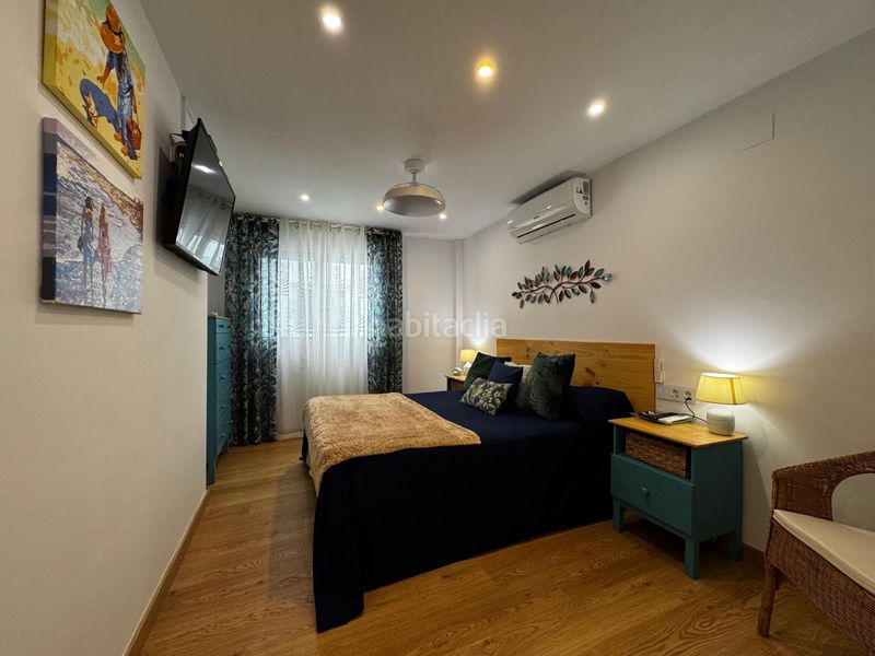 Foto acc3cab8-5e5e-4fb6-944f-49d16613d6cc. Apartament amb calefacció aparcament piscina a Moncófar Pueblo Moncofa