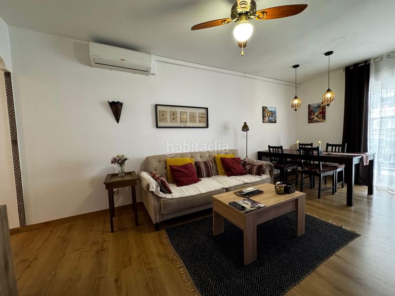 Foto fbecab33-7a46-4bc8-8a55-b81d6a9d3bb4. Apartament amb calefacció aparcament piscina a Moncófar Pueblo Moncofa