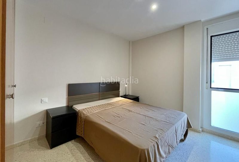 Foto 407d67a8-c231-4f0c-91ff-1c459f708abb. Pis amb aparcament a Nules