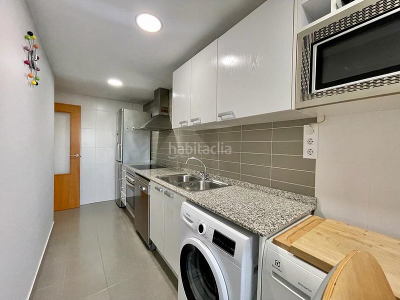 Foto f27c581e-fe87-44fb-af20-2a690fc817b1. Pis amb aparcament a Nules