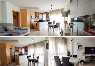 Pis  Zaragoza. Piso en venta en torreblanca, 3 dormitorios.