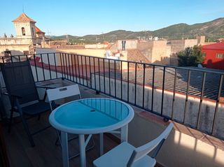 Casa  Cachano. Casa en venta en sant mateu, 2 dormitorios.