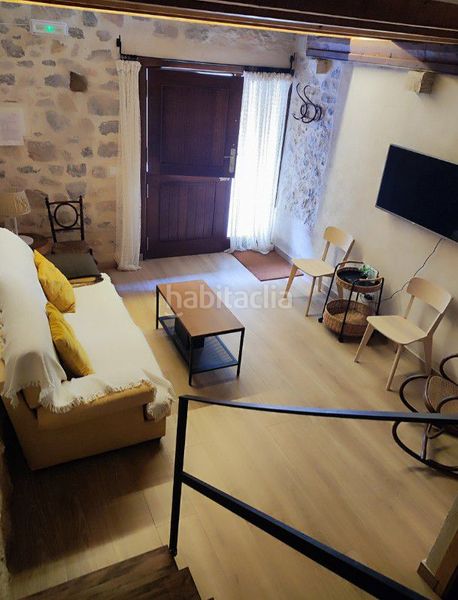 Foto 77efe4fd-2305-42ec-972c-d05fd5842a9f. Casa a Sant Mateu