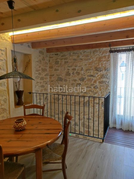 Foto 9a0b0fd7-94a5-4e27-84ef-0df7aec0a825. Casa a Sant Mateu