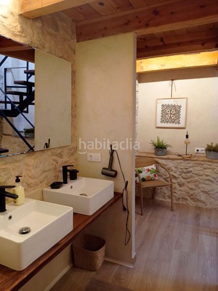 Foto e8f4bf72-a3f8-4e4a-ad03-2375ea44c207. Casa a Sant Mateu
