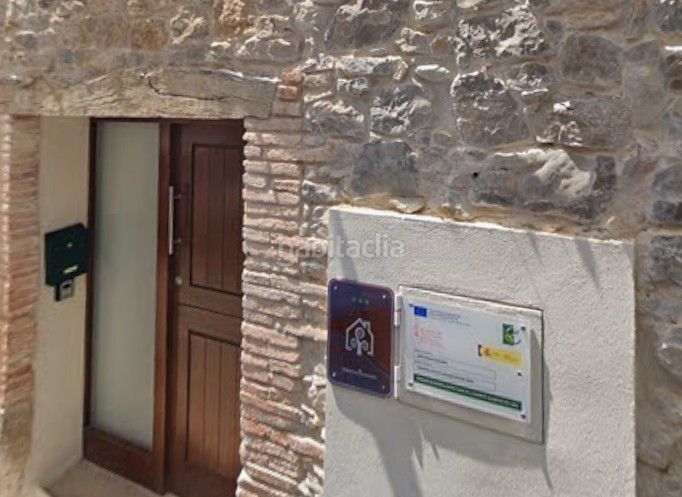 Foto ef8ff953-f3cf-4a7b-8cb2-c6a1d4b465af. Casa a Sant Mateu