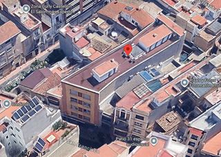 Edificio  San francisco 23. Edificio en venta en castellon de la plana.