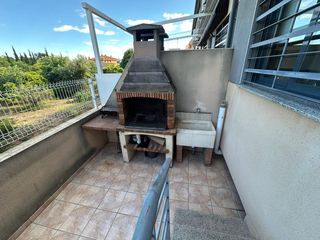 Affitto Casa a schiera in Casco Antiguo-Darremur. Adosado en alquiler en almazora  almassora, 3 dormitorios.