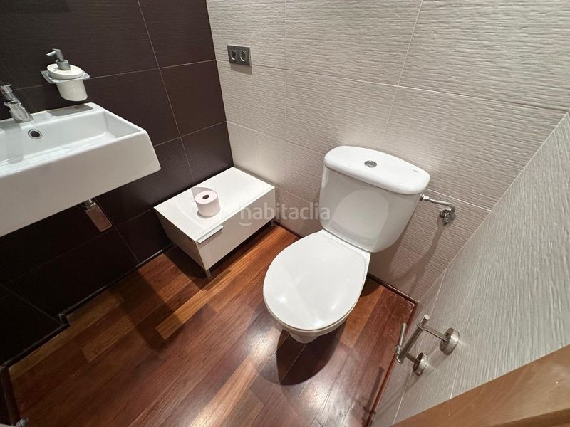 Foto a94e7aa5-8fb3-4769-bc0e-f306c8cf1ea2. Casa adossada amb calefacció aparcament a Casco Antiguo-Darremur Almazora / Almassora