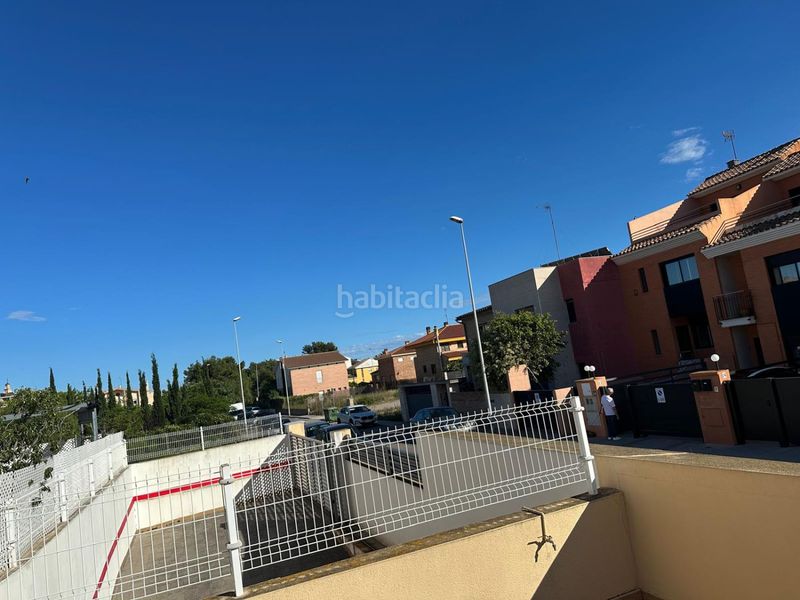 Foto bb502d22-c6fa-4cff-b272-6821a80a4f4a. Casa adossada amb calefacció aparcament a Casco Antiguo-Darremur Almazora / Almassora