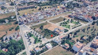 Terreno residenziale in CANAL