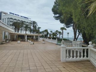 Local Comercial  Fuentes. Local com. en venta en playa de las fuentes.