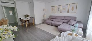 Pis a Rio turia ,40 40. Piso en venta en avda. valencia, 3 dormitorios.