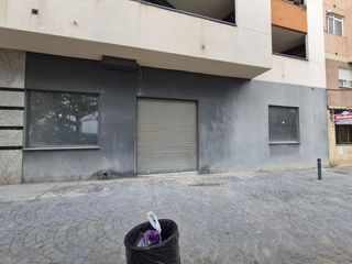 Lloguer Local Comercial  Proyecto horts. Local com. en alquiler en lalcora.
