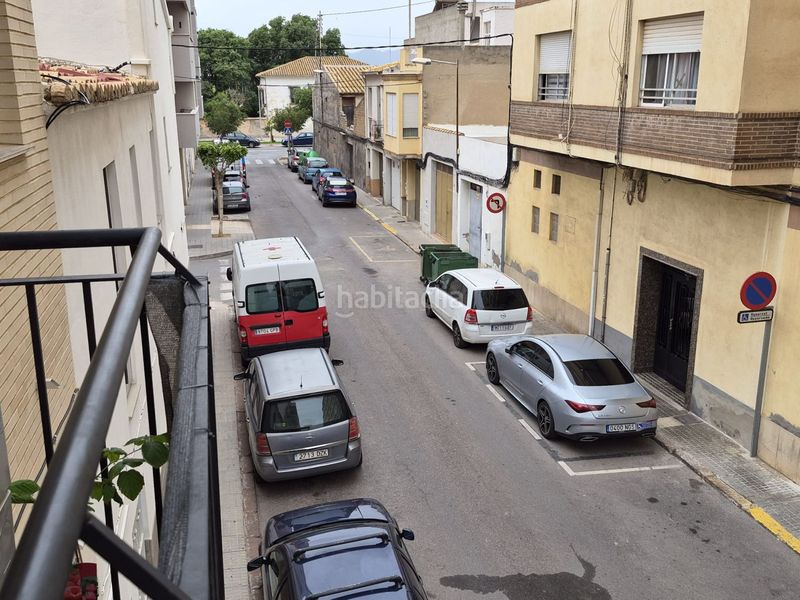 Foto d826dec5-e59f-47bc-9b1c-1f09e215e574. Pis amb calefacció a Centro Almazora / Almassora