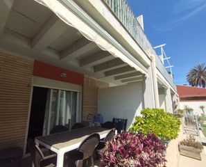 Duplex  Solaes. Duplex en venta en benicarlo, 2 dormitorios.