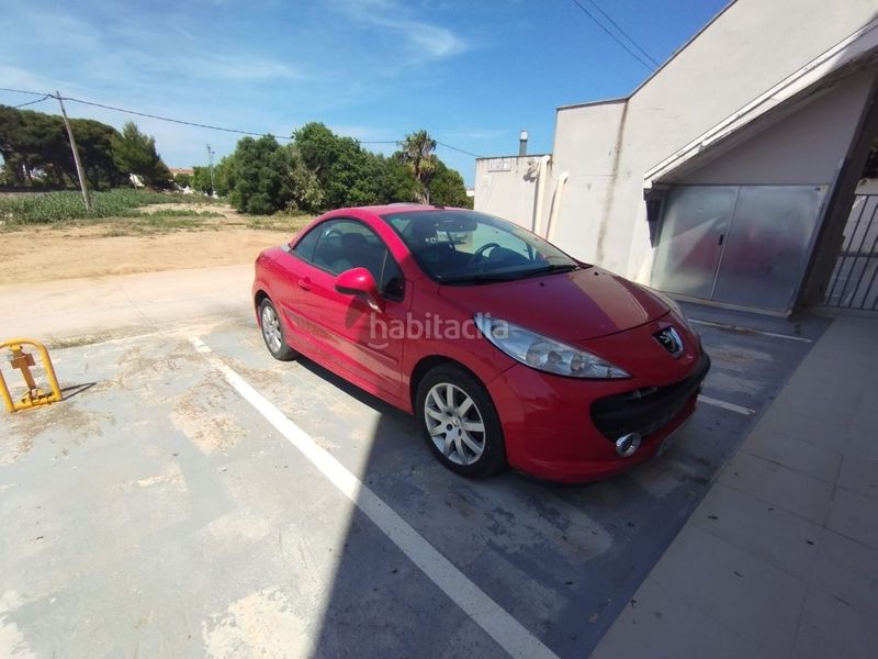 Foto e265eb65-9a31-451e-8158-04dde27e482e. Dúplex amb aparcament piscina a Papa Luna - Platja del Gurugú Benicarló