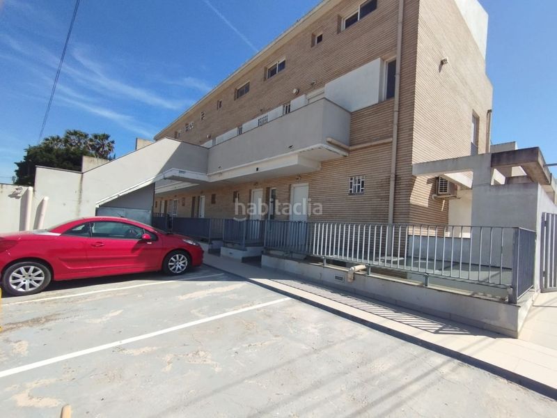 Foto f276c455-66e6-4012-8328-8910918757e6. Dúplex amb aparcament piscina a Papa Luna - Platja del Gurugú Benicarló