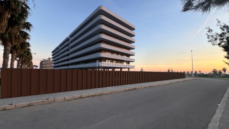 Foto a3f74e9f-b636-4fc8-9a30-6021e6e18977. Apartament 43m<sup>2</sup> a carrer de jaén 10 a Moncófar Playa Moncofa