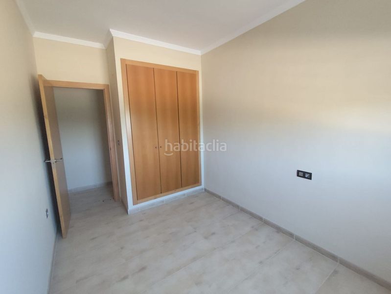 Foto ba88cd07-9353-4b4b-ba7a-2dd533746ff8. Pis amb aparcament a Benavites