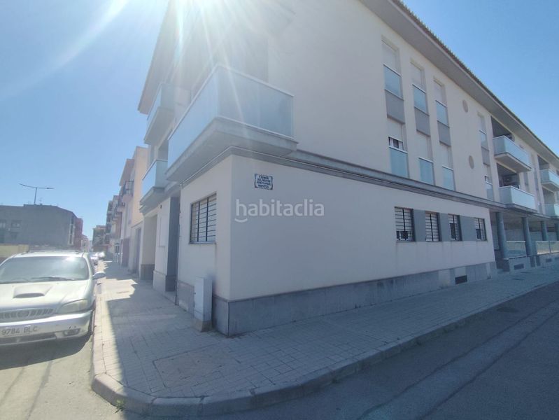 Foto c8b1e2eb-7349-4157-9c88-4b31d73a4599. Pis amb aparcament a Benavites