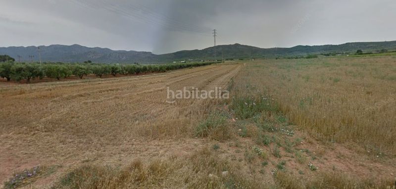 Foto 7637556e-252c-4dc9-93af-c53ee4780b49. Masia a Ulldecona