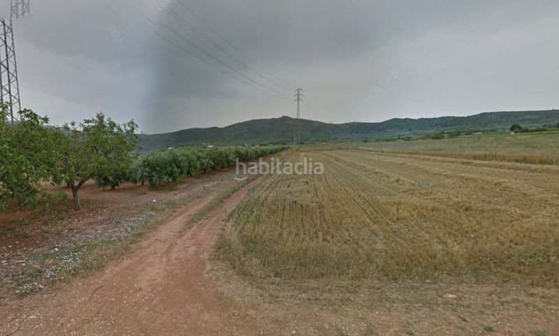 Foto 9269c783-4b3c-4f17-9089-41f28e40f79c. Masia a Ulldecona