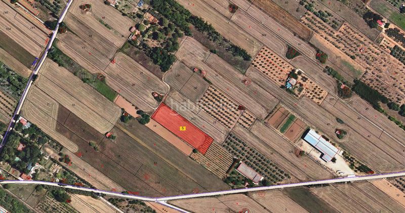 Foto aaf63ca4-8610-4680-ab4b-f51facb9ae15. Masia a Ulldecona