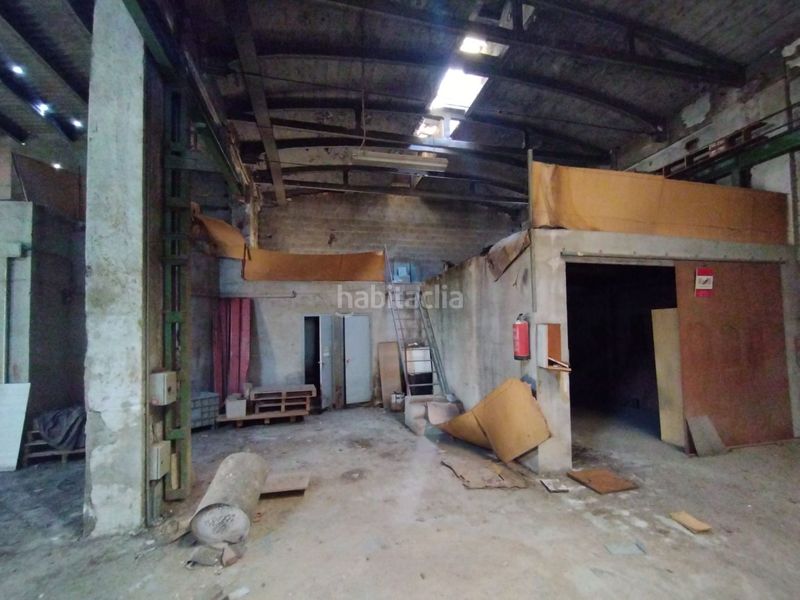 Foto 08895d58-80f0-4ac1-a732-2d0bb3fcf0b0. Edificio  para rehabilitar en venta . en Rossell