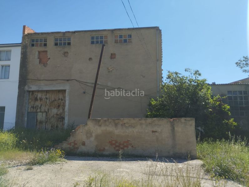 Foto 0d1a7d92-9193-43aa-8c29-36f8ba96e22d. Edificio  para rehabilitar en venta . en Rossell