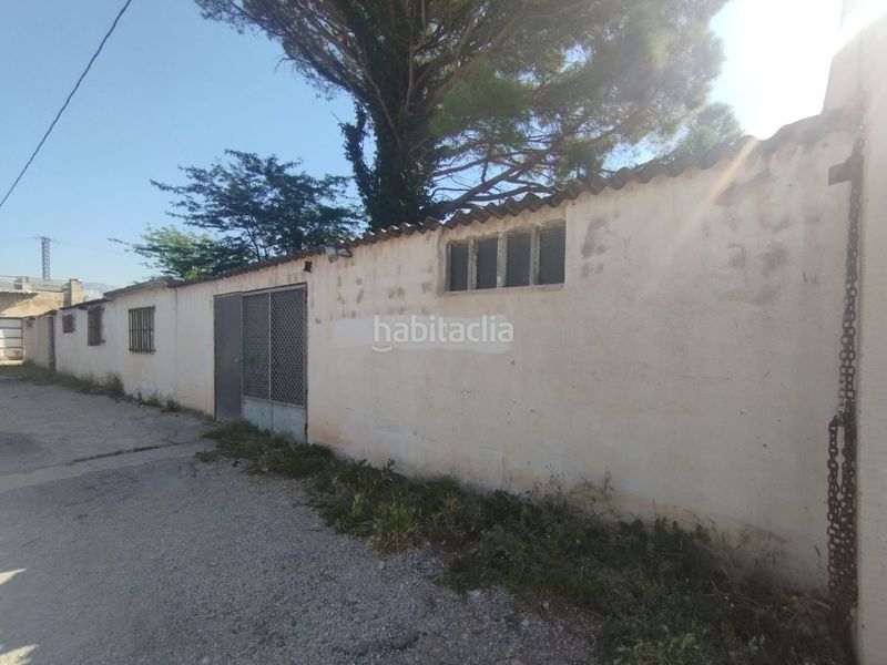 Foto 143154cb-cb63-4671-bc3c-f648db549071. Edificio  para rehabilitar en venta . en Rossell