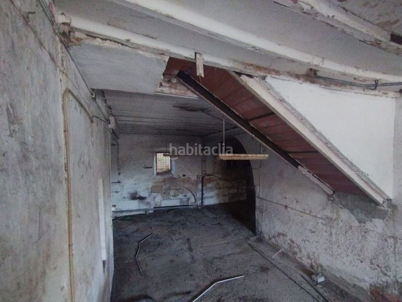 Foto 156dbe9f-8f37-461c-bec6-af8962aaefb0. Edificio  para rehabilitar en venta . en Rossell