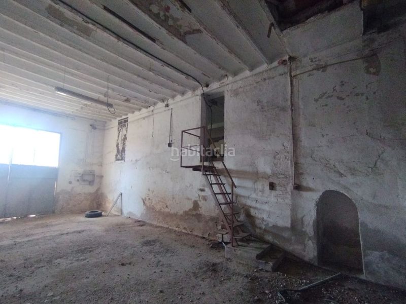 Foto 1a3a98d5-2539-4dec-bfe3-8f0cd8ffaec4. Edificio  para rehabilitar en venta . en Rossell
