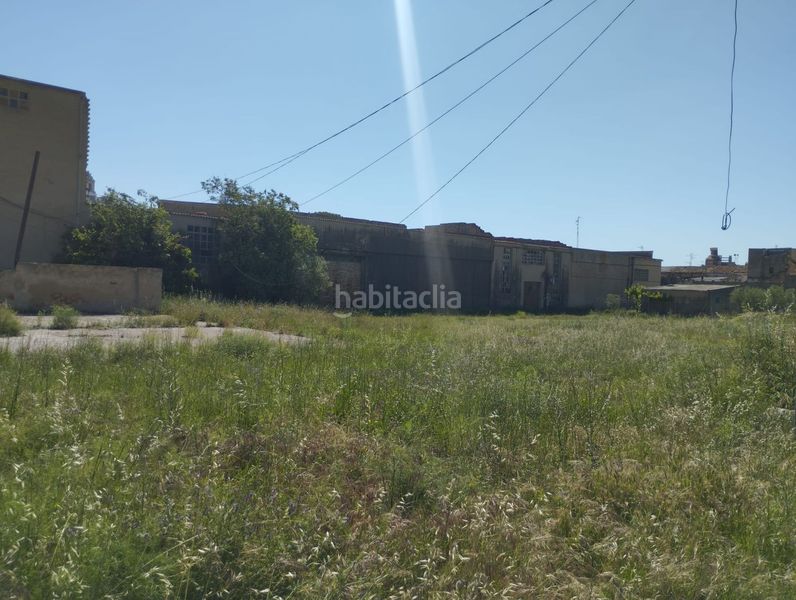 Foto 27e57723-ce05-48a0-9383-f97092c34d8b. Edificio  para rehabilitar en venta . en Rossell