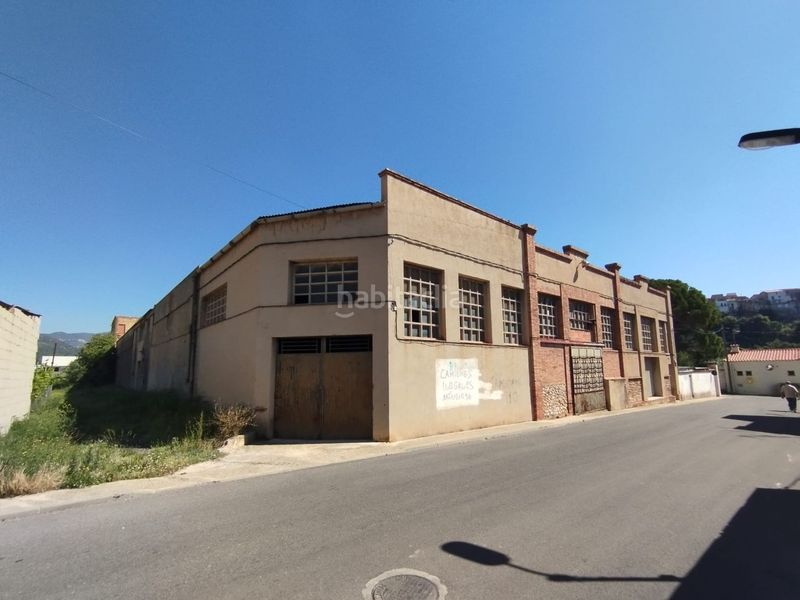 Foto 3baefd3a-0df9-47f1-840b-42f8398482c4. Edificio  para rehabilitar en venta . en Rossell