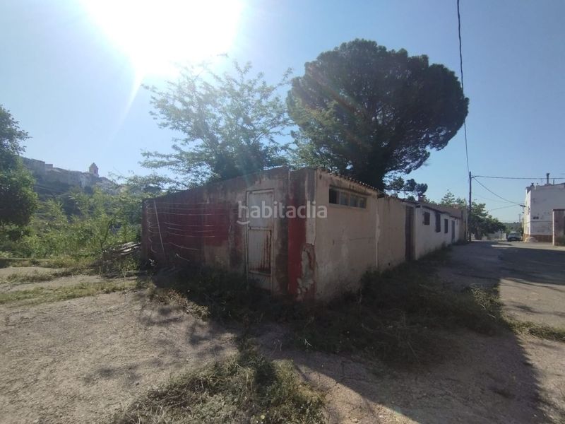 Foto 50388350-57a4-463f-976d-4bc5ffb7430d. Edificio  para rehabilitar en venta . en Rossell
