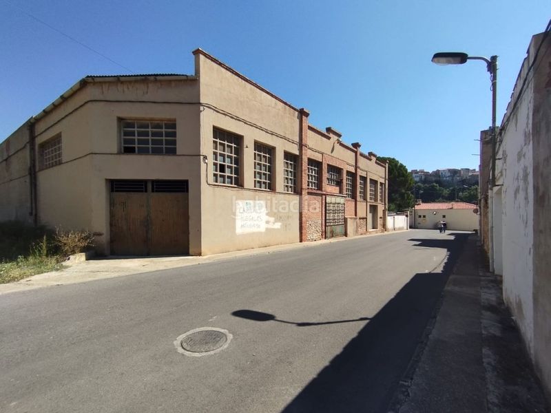 Foto 55c8e5bd-42b6-45ab-acb0-46d2f4ab5555. Edificio  para rehabilitar en venta . en Rossell