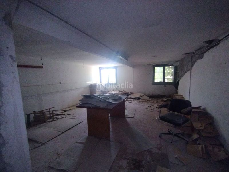 Foto 634f2ef2-212d-43a3-8154-c897e33c6a27. Edificio  para rehabilitar en venta . en Rossell